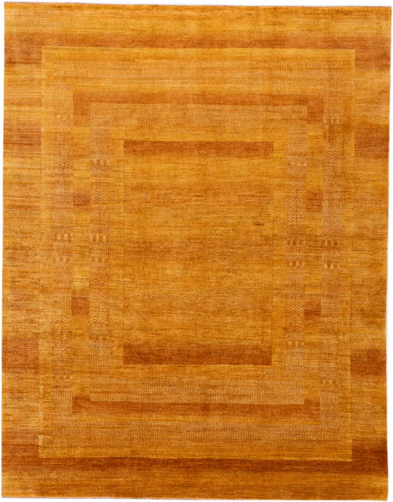 Perserteppich Perser Gabbeh Loribaft Essence 322x251 322x251, Perserteppich Handgeknüpft