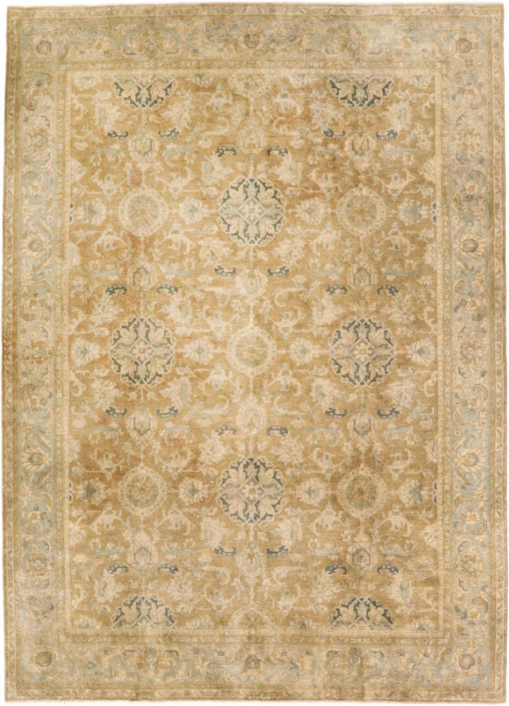 Chinees tapijt Tefzet 331x241 331x241, Perzisch tapijt Handgeknoopte