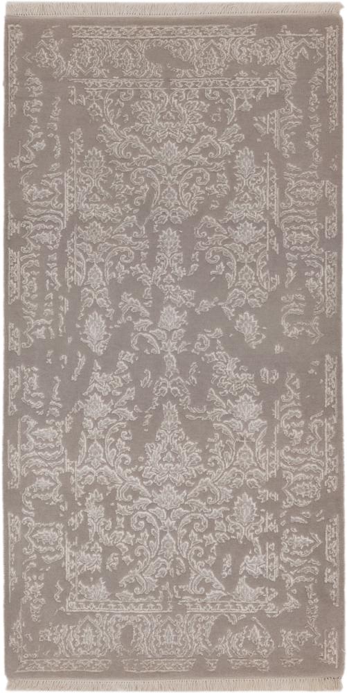 Indo rug Sadraa 144x73 144x73, Persian Rug Knotted by hand