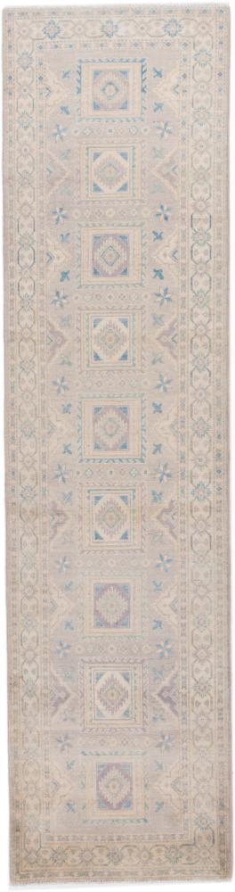Afghaans tapijt Arijana Ziegler Farahan 320x81 320x81, Perzisch tapijt Handgeknoopte