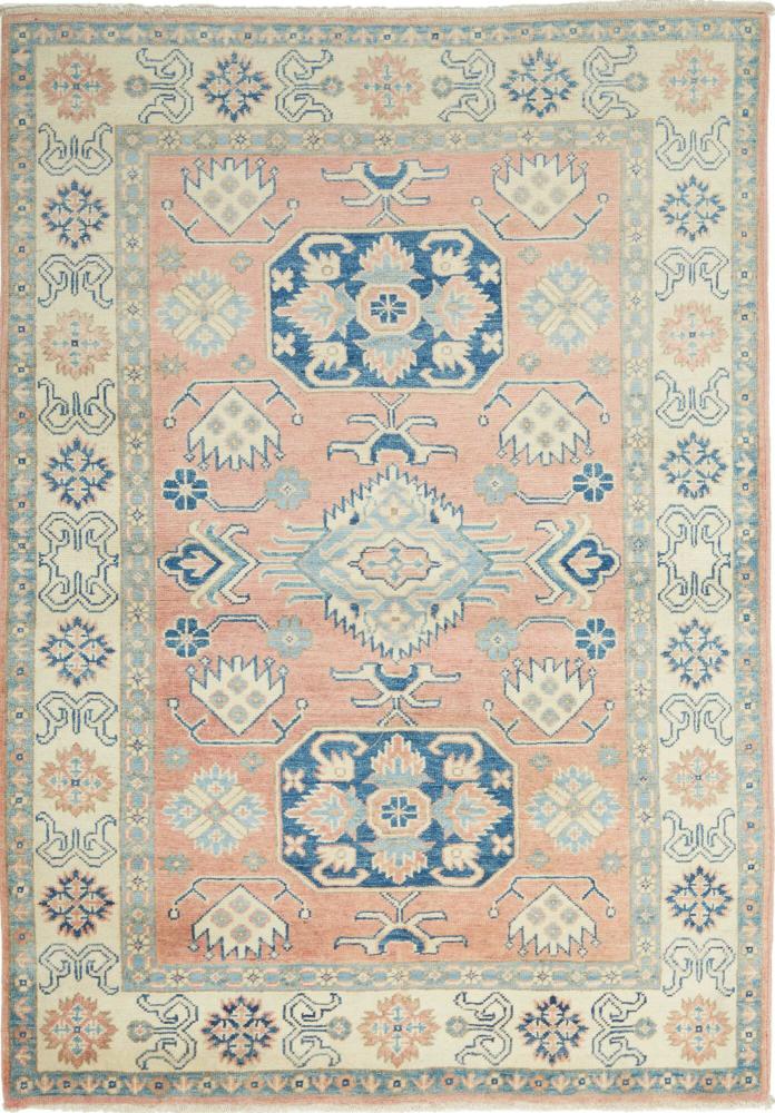 Tapete paquistanês Kazak 180x122 180x122, Tapete persa Atado à mão