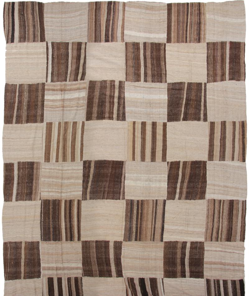 Tapete persa Kilim Fars Antigo 530x377 530x377, Tapete persa Tecido à mão