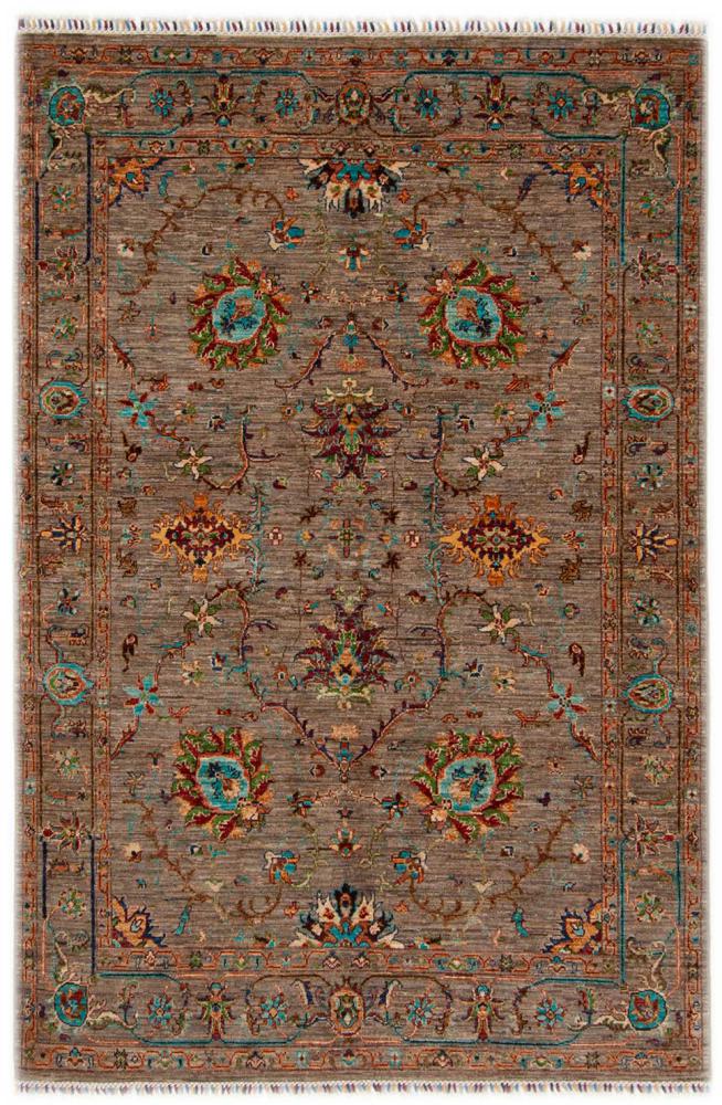 Pakistani rug Arijana 240x158 240x158, Persian rug Hand-knotted