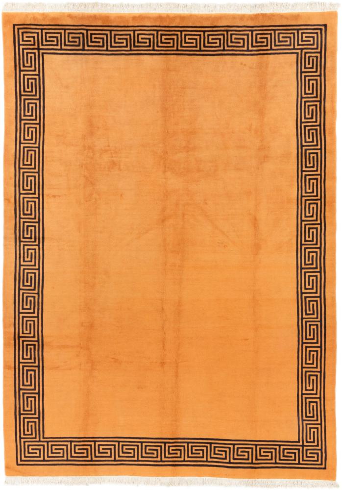 Tappeto cinese Cinesi 344x247 344x247, Tappeto persiano Annodato a mano