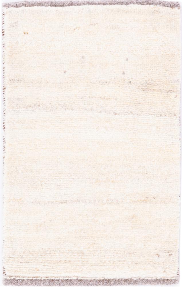 Perserteppich Perser Gabbeh Pure 59x41 59x41, Perserteppich Handgeknüpft