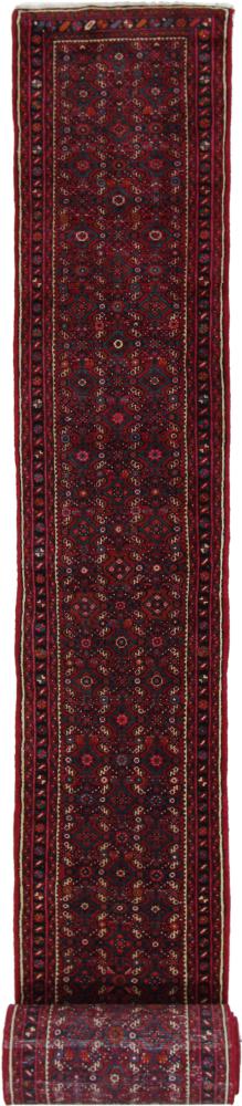 Dywan perski Hosseinabad 904x82 904x82, Dywan perski Ręcznie tkane