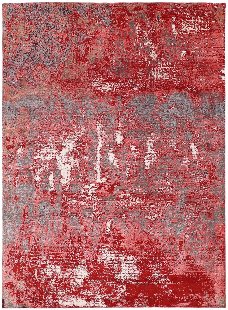Tapete indiano Sadraa 309x252 309x252, Tapete persa Feito à mão