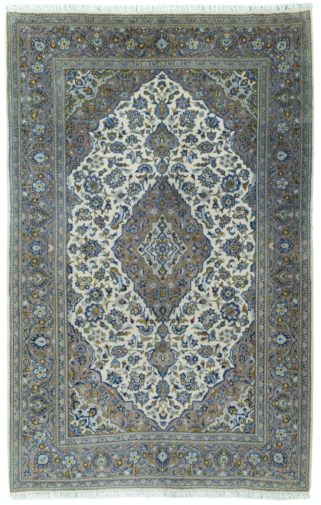 Perzsa szőnyeg Kashan 238x153 238x153, Perzsa szőnyeg Kézzel csomózva