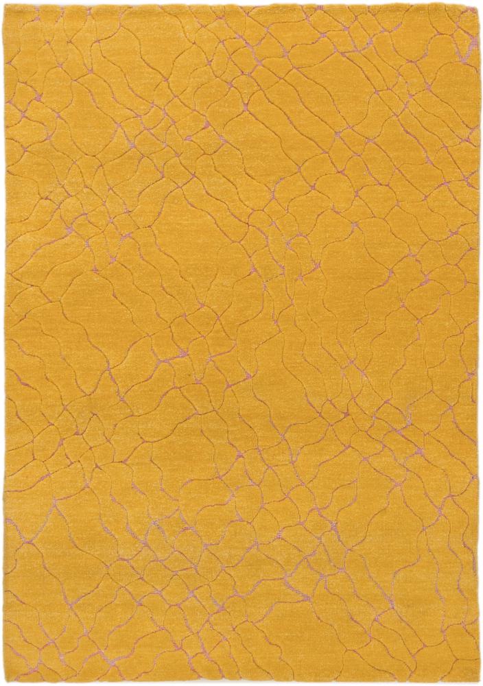 Indisk matta Sadraa Heritage 234x164 234x164, Persisk matta Knuten för hand