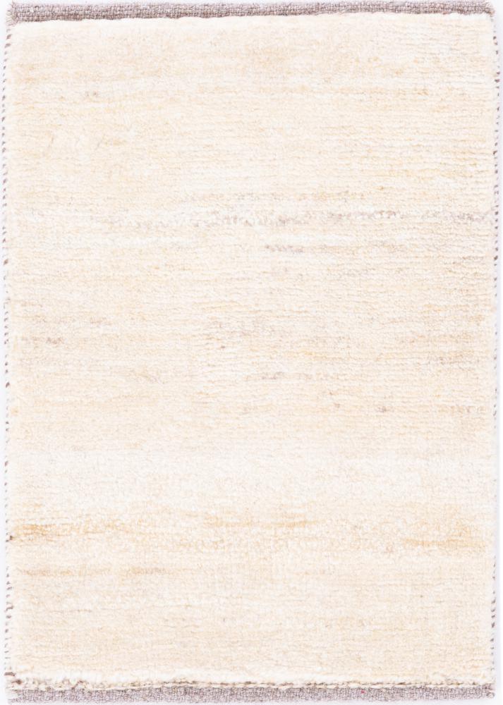 Tapete persa Persa Gabbeh Pure 59x39 59x39, Tapete persa Feito à mão