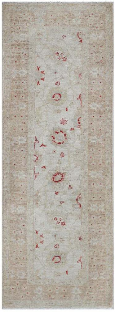 Pakistaans tapijt Ziegler Farahan Arijana 201x72 201x72, Perzisch tapijt Handgeknoopte