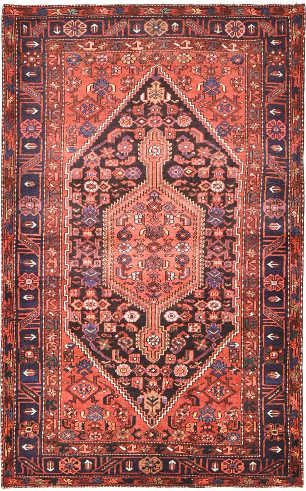 Dywan perski Sandjan 224x142 224x142, Dywan perski Ręcznie tkane