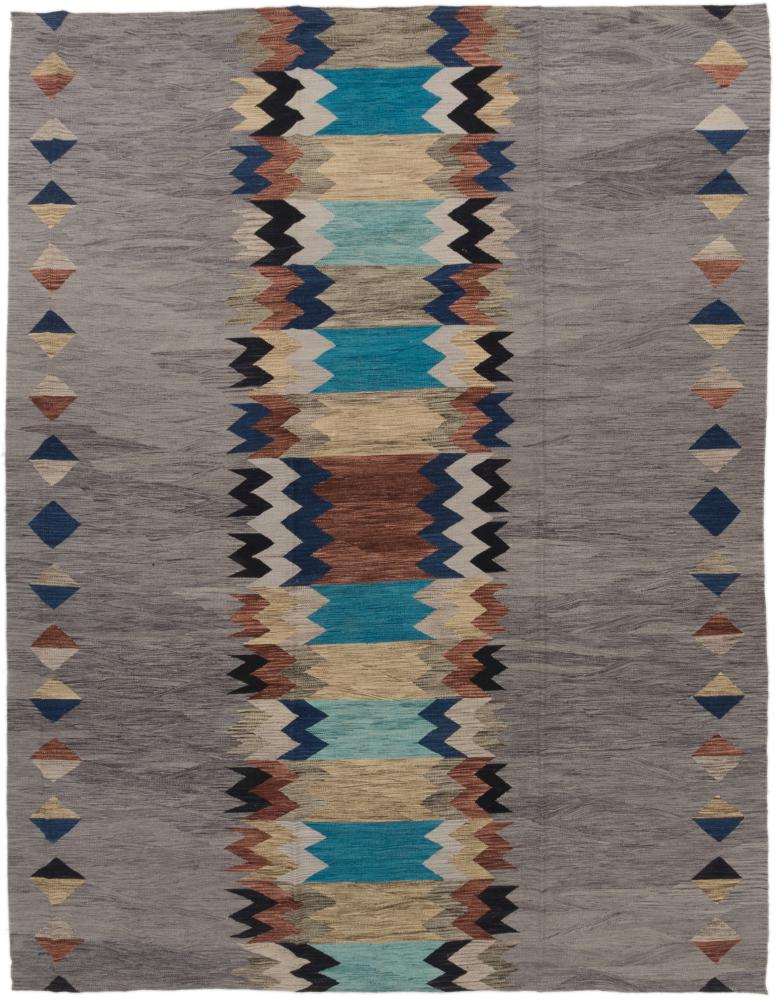 Tapete afegão Kilim Afegão Design 396x307 396x307, Tapete persa Tecido à mão