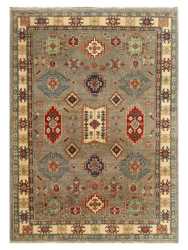 Afghaans tapijt Kazak Ghazni 179x127 179x127, Perzisch tapijt Handgeknoopte