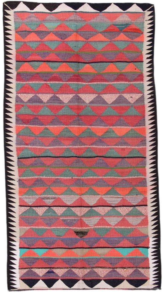 Perzisch tapijt Kilim Fars Antiek 299x159 299x159, Perzisch tapijt Handgeweven