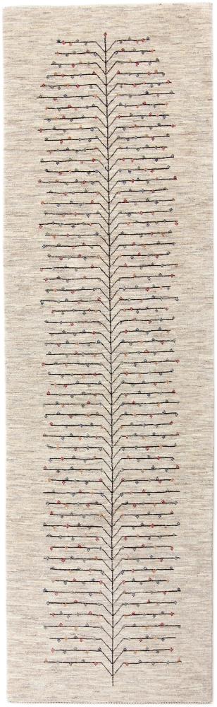 Perzisch tapijt Perzisch Gabbeh Loribaft Nowbaft 294x87 294x87, Perzisch tapijt Handgeknoopte
