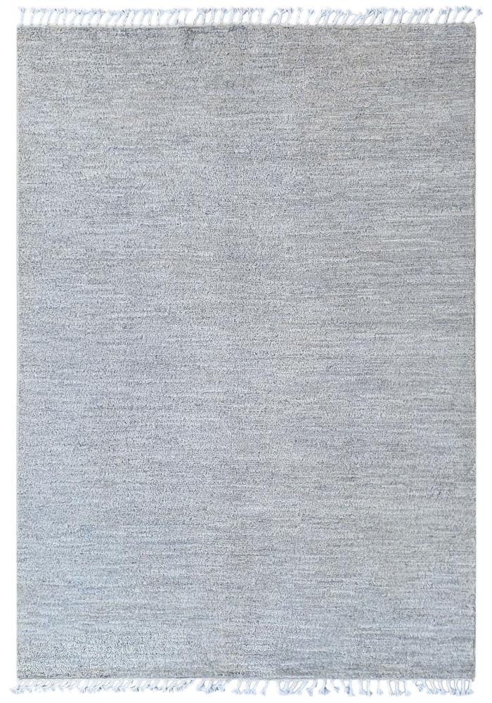 Πακιστανικό χαλί Berber Maroccan Style 244x174 244x174, Περσικό χαλί Χειροποίητο με κόμπους