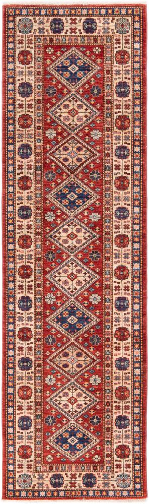 Tapis pakistanais Ziegler Farahan 283x88 283x88, Tapis persan Noué à la main