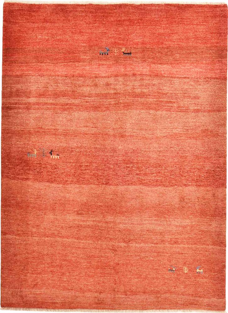 Dywan perski Persja Gabbeh 219x161 219x161, Dywan perski Ręcznie tkane