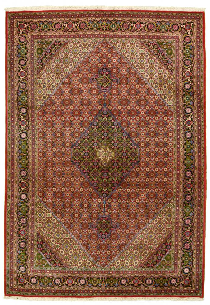 Tapete persa Tabriz 50Raj 300x206 300x206, Tapete persa Atado à mão