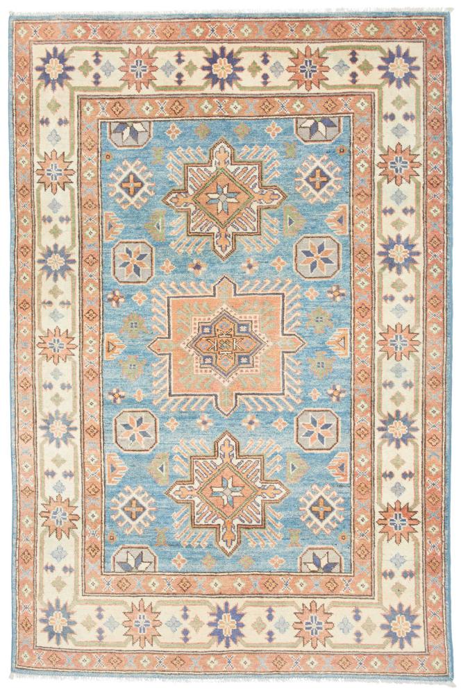 Afghansk teppe Kazak 179x117 179x117, Persisk teppe Knyttet for hånd