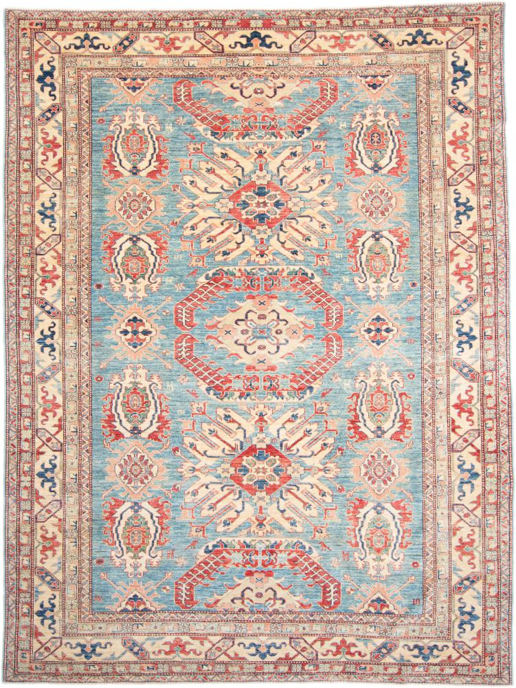Pakistanilainen matto Super Kazak 323x243 323x243, Persialainen matto Solmittu käsin