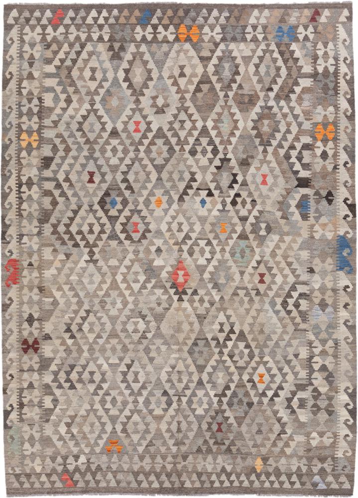 Tappeto Afgano Kilim Afghan Heritage 290x211 290x211, Tappeto persiano Tessuto a mano
