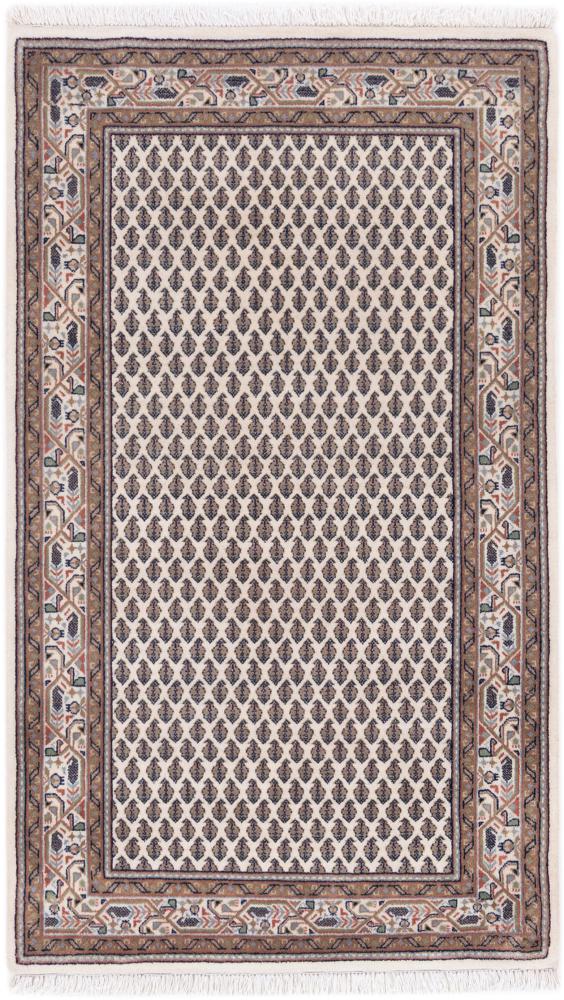 Indian Rug Indo Mir 161x89 161x89, Persian rug Hand-knotted