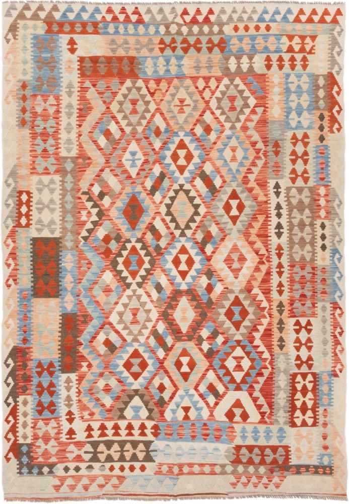 Afgán szőnyeg Kilim Afgán 295x206 295x206, Perzsa szőnyeg szőttesek