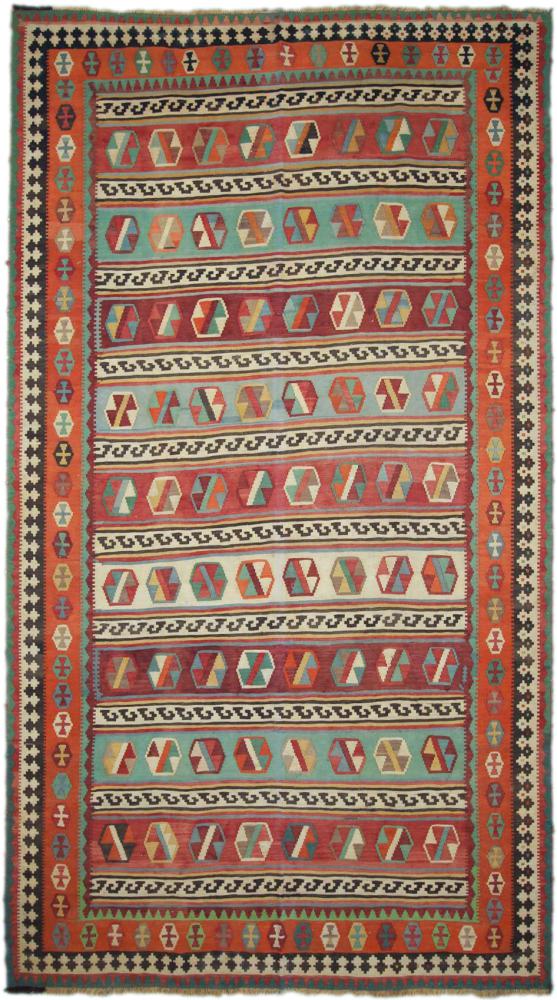 Perzsa szőnyeg Kilim Fars 315x172 315x172, Perzsa szőnyeg szőttesek