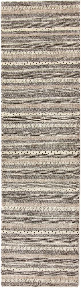 Perzisch tapijt Perzisch Gabbeh Loribaft Nowbaft 296x83 296x83, Perzisch tapijt Handgeknoopte