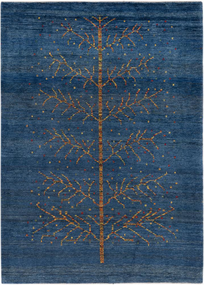 Persisk tæppe Persisk Gabbeh Kashkuli Banafsheh 239x171 239x171, Persisk tæppe Knyttet i hånden