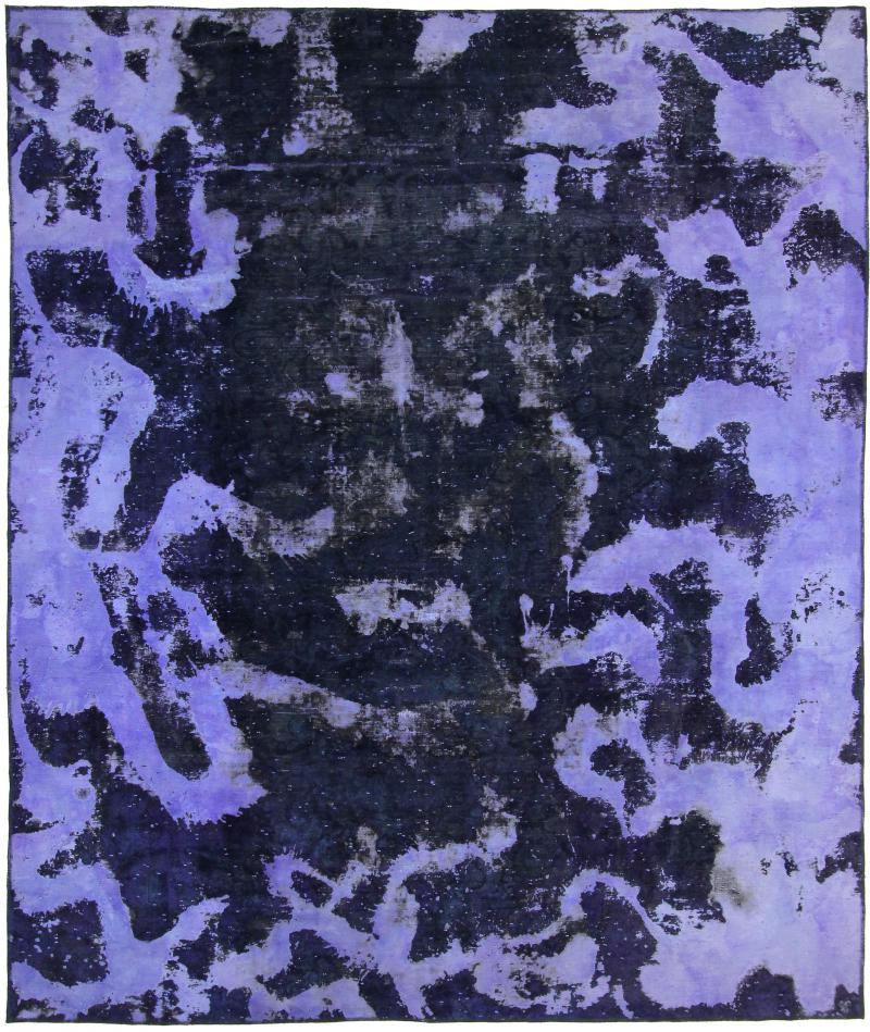 Perzsa szőnyeg Vintage Royal 10'10"x8'11" 10'10"x8'11", Perzsa szőnyeg Kézzel csomózva