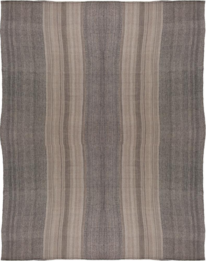 Tapete persa Kilim Fars Antigo 740x518 740x518, Tapete persa Tecido à mão