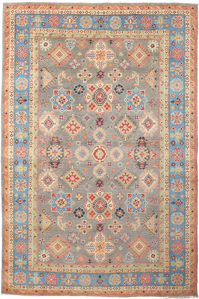 Afghanischer Teppich Kazak Limited 297x198 297x198, Perserteppich Handgeknüpft