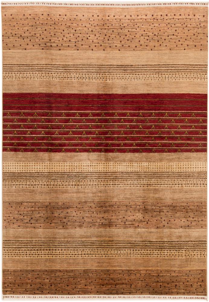 Alfombra pakistaní Arijana Design 278x191 278x191, Alfombra persa Anudado a mano