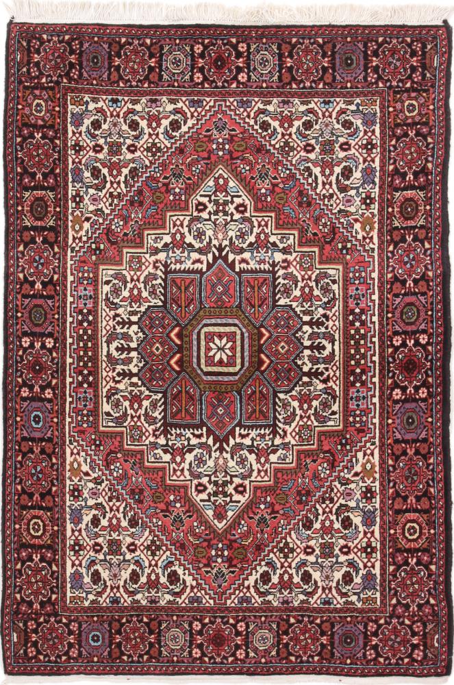 Covor persan Gholtogh 151x99 151x99, Covor persan Lucrate de mână
