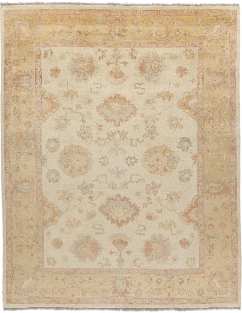 Indo rug Usak 312x250 312x250, Persian Rug Knotted by hand