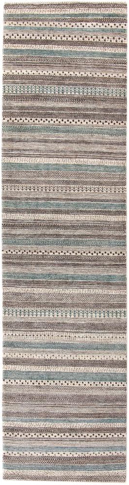 Perzisch tapijt Perzisch Gabbeh Loribaft Nowbaft 295x77 295x77, Perzisch tapijt Handgeknoopte