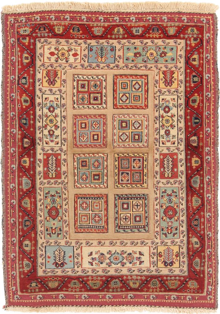 Perzsa szőnyeg Kilim Soozani Nimbaft 118x85 118x85, Perzsa szőnyeg szőttesek