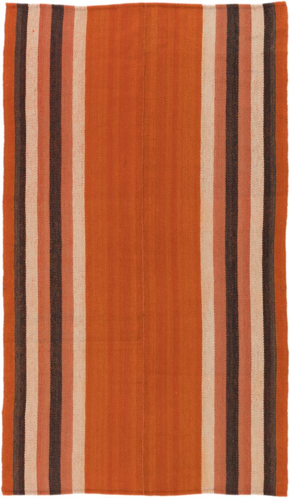 Tapis persan Kilim Fars 193x111 193x111, Tapis persan Tissé à la main
