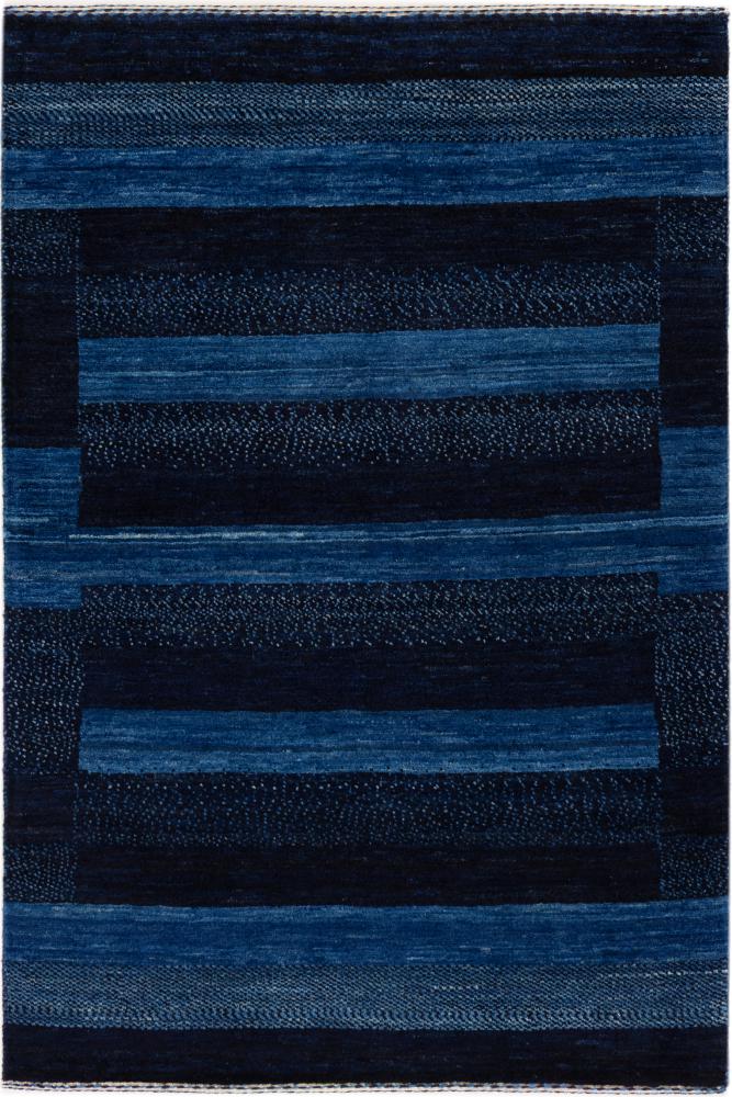 Dywan perski Perser Gabbeh Loribaft Essence 117x78 117x78, Dywan perski Ręcznie tkany