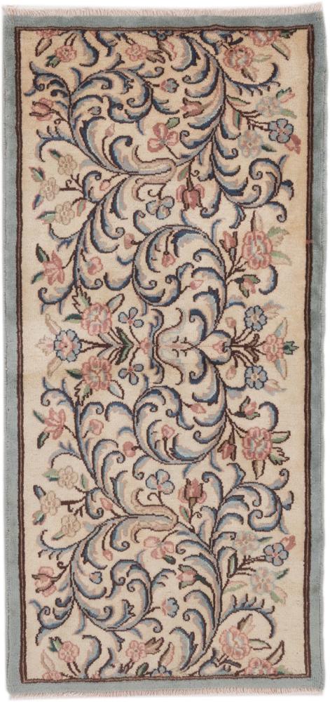Persian Rug Taajabad 149x71 149x71, Persian Rug Knotted by hand