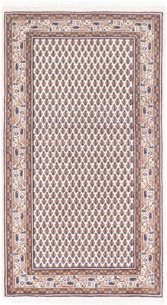 Indian Rug Indo Mir 159x91 159x91, Persian rug Hand-knotted