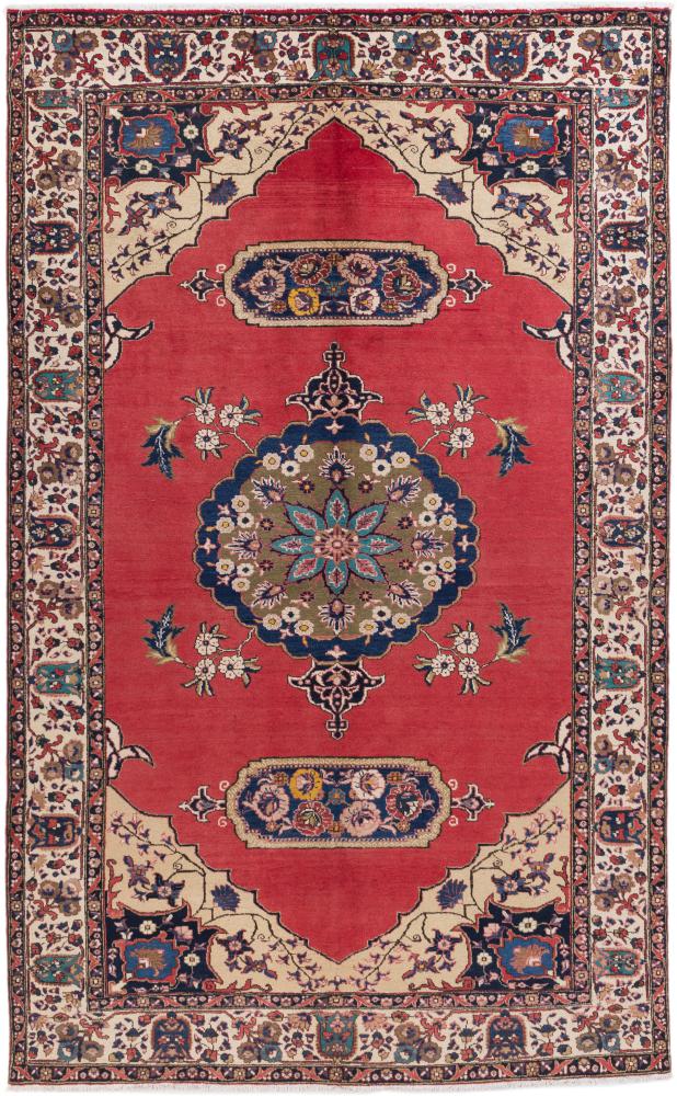 Persian Rug Birdjand Old 338x206 338x206, Persian Rug Knotted by hand
