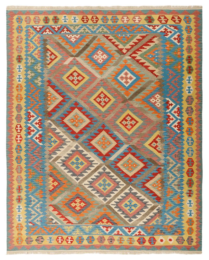 Perzsa szőnyeg Kilim Fars 391x303 391x303, Perzsa szőnyeg szőttesek