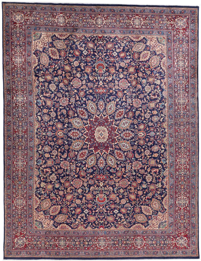 Persian Rug Sarouk 413x320 413x320, Persian Rug Knotted by hand
