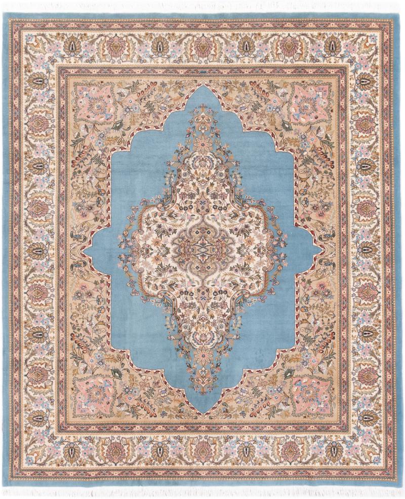 Pakistani rug Pakistan 301x250 301x250, Persian rug Hand-knotted