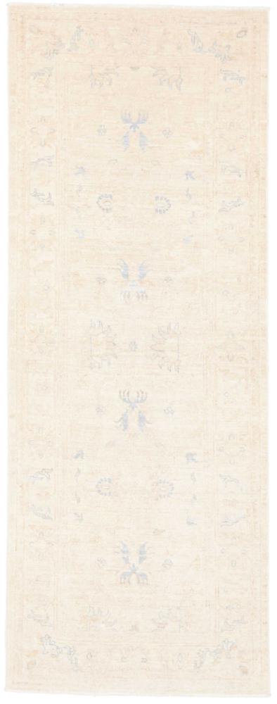 Pakistanilainen matto Ziegler Farahan 196x75 196x75, Persialainen matto Solmittu käsin