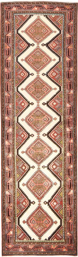 Persian Rug Lori Chenar 273x83 273x83, Persian Rug Knotted by hand